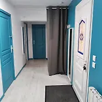 Le Des Hallais * Bouelles