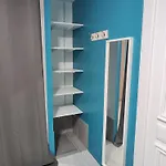 Nyaraló Le Des Hallais Bouelles