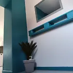 Nyaraló Le Des Hallais Bouelles