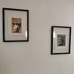 Le Des Hallais Nyaraló *