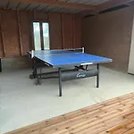 Le Des Hallais Nyaraló Bouelles