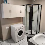 Nyaraló Le Des Hallais