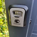 Nyaraló Le Des Hallais Bouelles