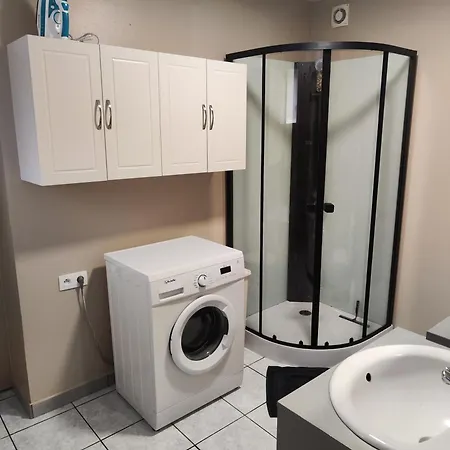 Ferienhaus Le Des Hallais