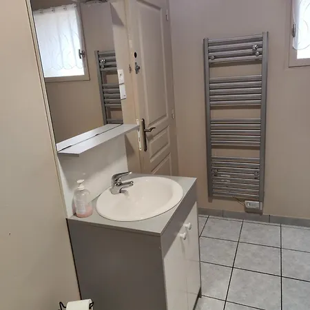 Ferienhaus Le Des Hallais