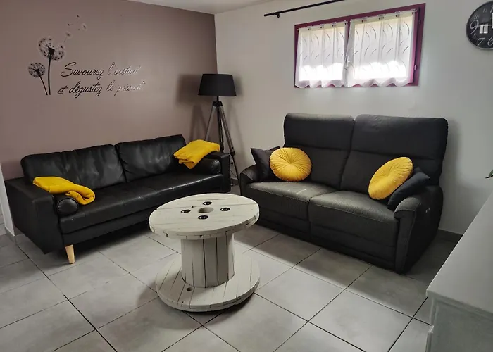 Le Des Hallais Bouelles