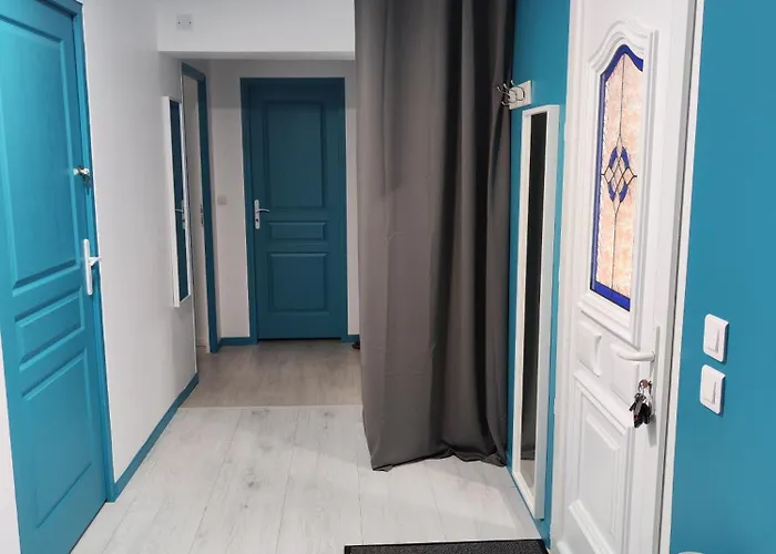 Le Des Hallais * Bouelles