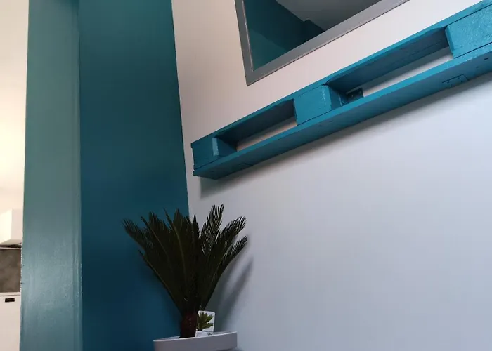 Ferienhaus Le Des Hallais Bouelles