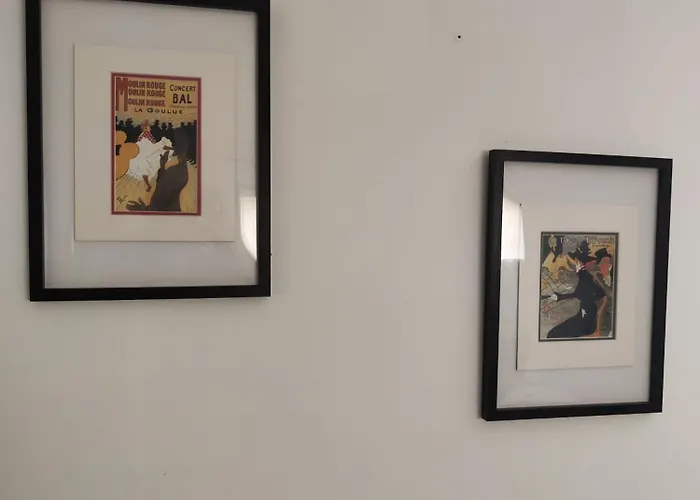 Le Des Hallais Ferienhaus *