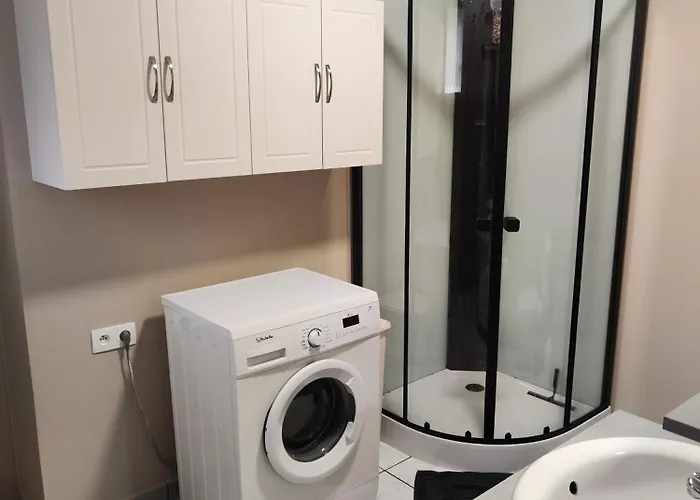 Ferienhaus Le Des Hallais