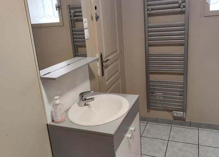 Ferienhaus Le Des Hallais