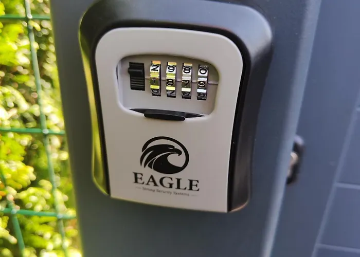 Ferienhaus Le Des Hallais Bouelles